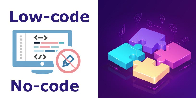 Low Code Là Gì No Code Là Gì Có Thể Xây Dựng Phần Mềm Mà Không Cần Lập Trình Viên Chuyển 7942