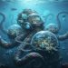 Тенистые аллеи Kraken: сайт, где технологии встречаются с любопытством