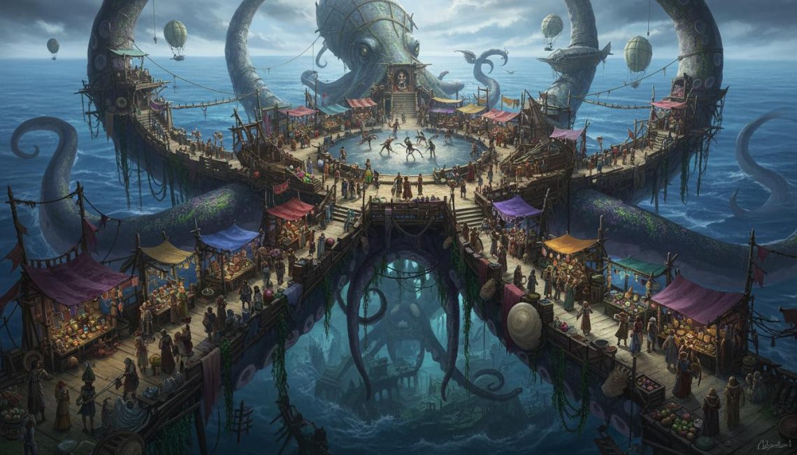 Тайны kraken market: как цифровая экосистема меняет привычные сценарии