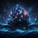 Парадоксы Kraken: Почему даркнет-рынок заставляет говорить о дизайне и технологиях