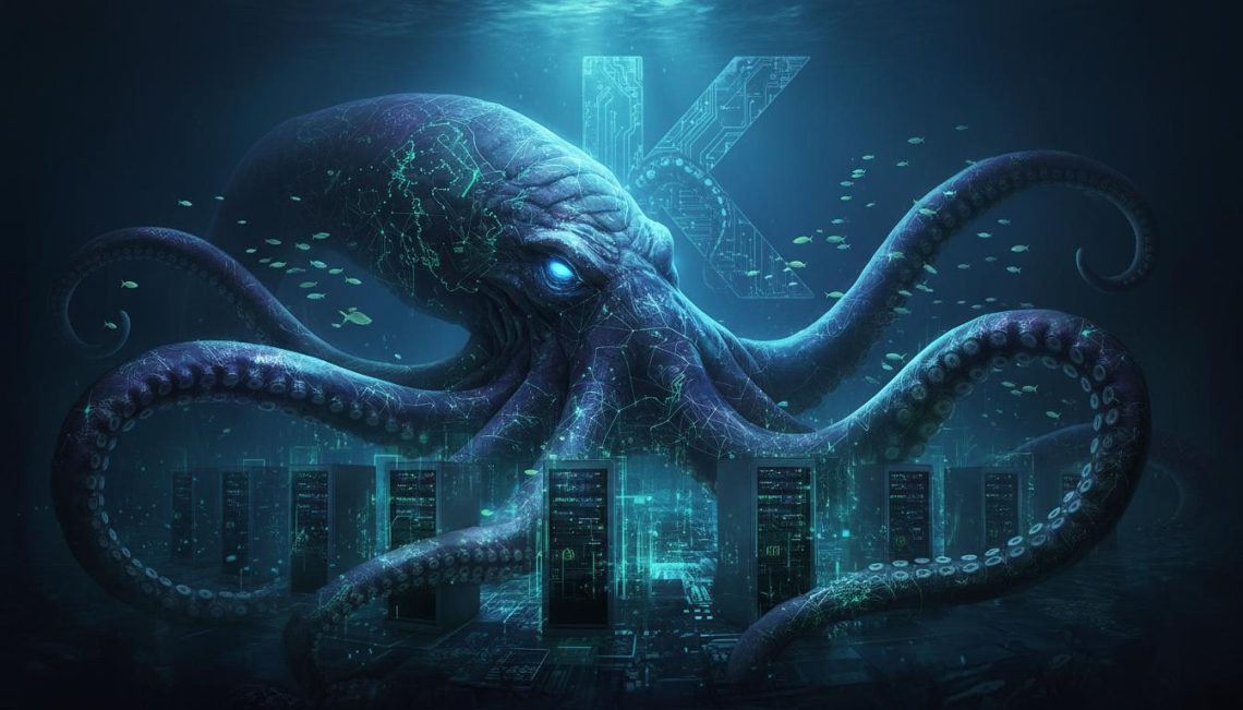 Kraken darknet market: механика цифрового спрута