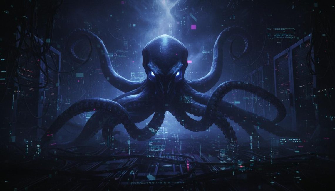 Kraken даркнет: технологии, мифы и жизнь в цифровой тени